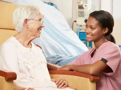 Elderly Care Jobs in the U.S with Visa Sponsorship 1