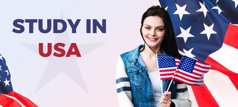 Student Visa USA 1