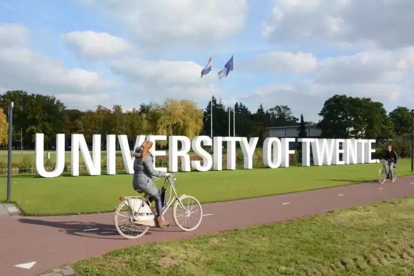 twente 1